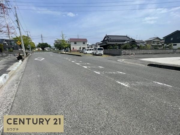 山陽小野田市南竜王　第1-2号