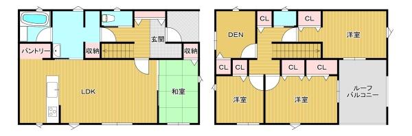 山陽小野田市南竜王　第1-1号