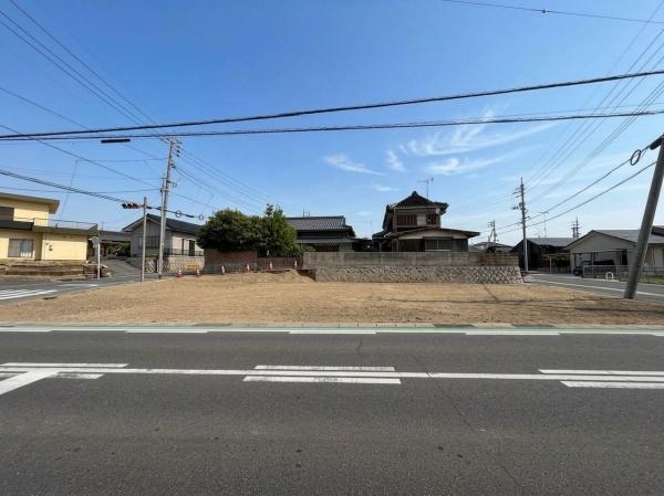宇部市床波4丁目
