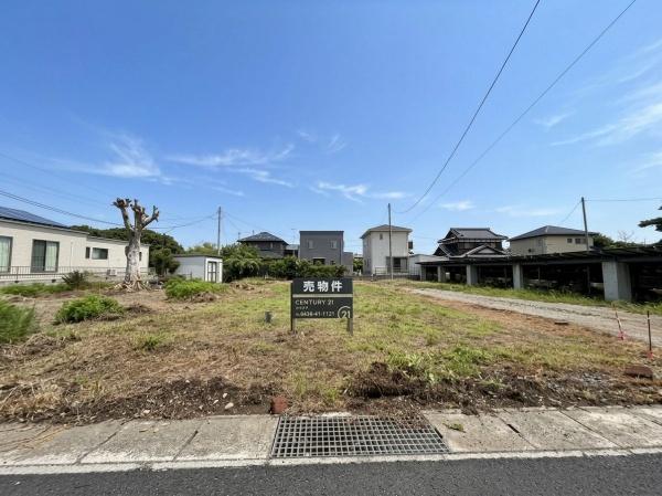 宇部市大字東岐波