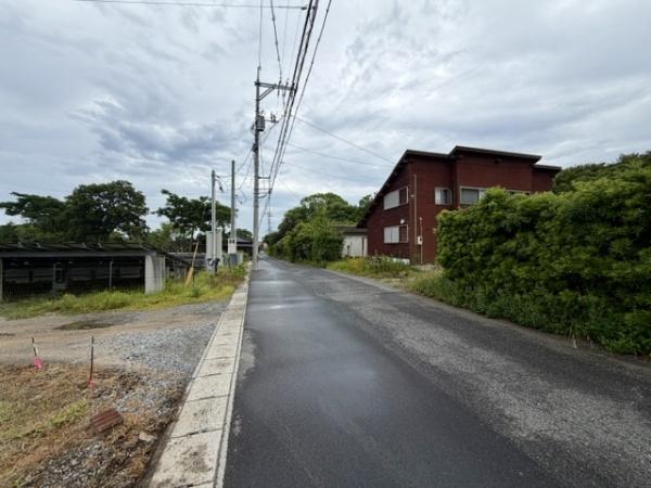 宇部市大字東岐波の土地