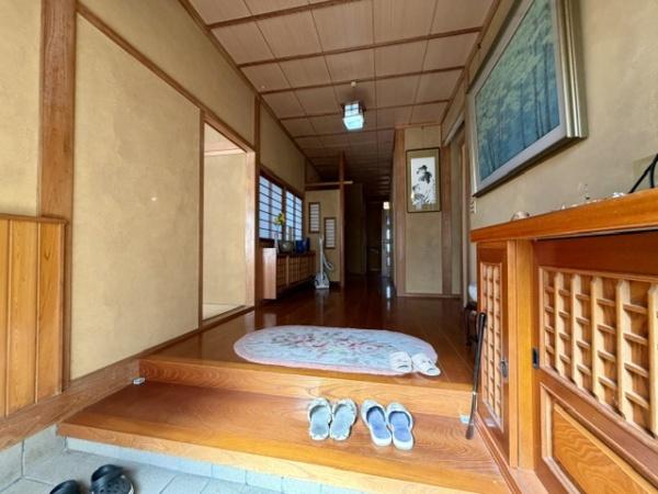 宇部市大字東須恵の中古一戸建て