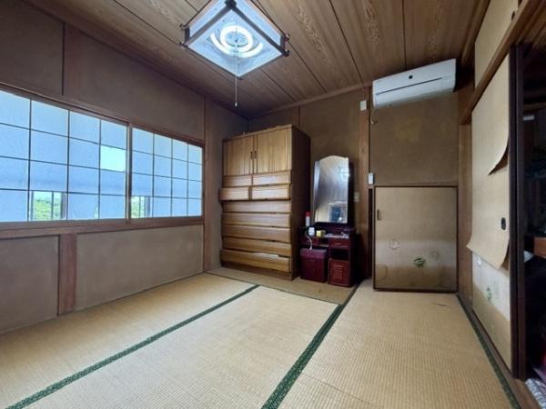宇部市大字東須恵の中古一戸建て