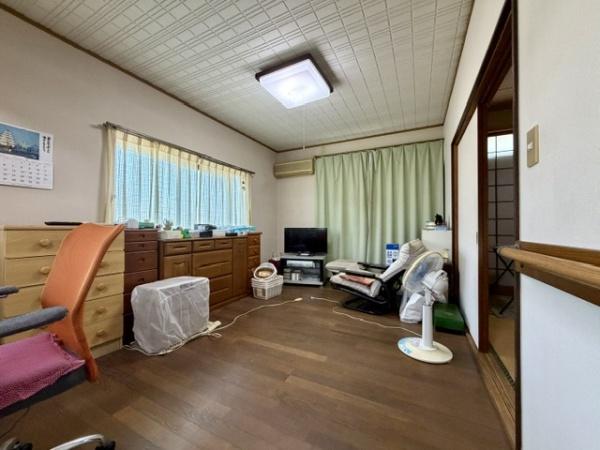 宇部市大字東須恵の中古一戸建て