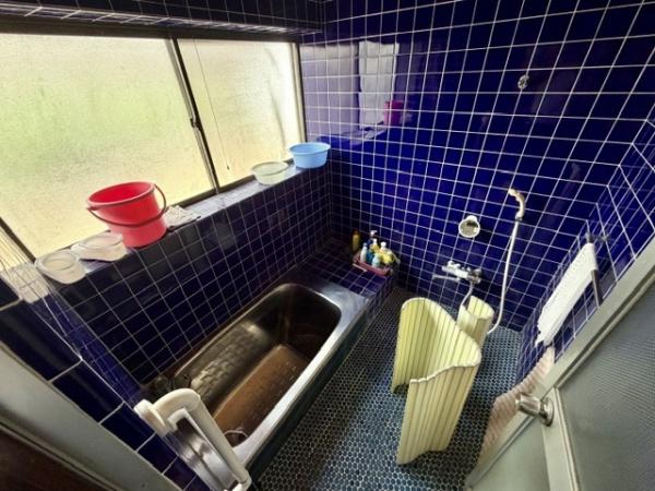宇部市大字東須恵の中古一戸建て