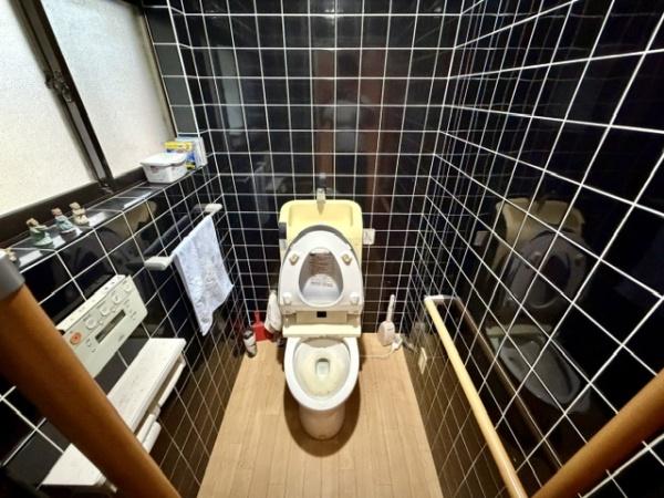 宇部市大字東須恵の中古一戸建て