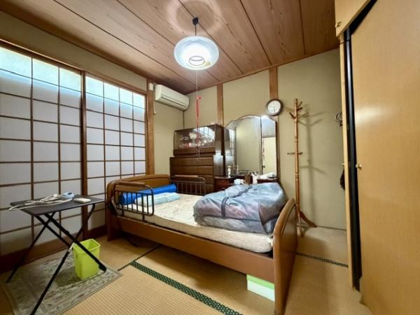 宇部市大字東須恵の中古一戸建て