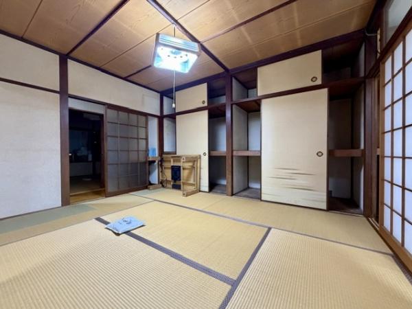宇部市厚南北２丁目の中古一戸建て