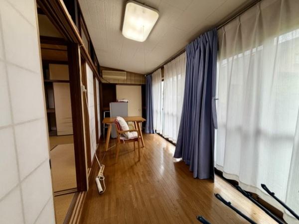 宇部市厚南北２丁目の中古一戸建て