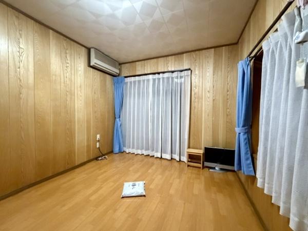 宇部市厚南北２丁目の中古一戸建て