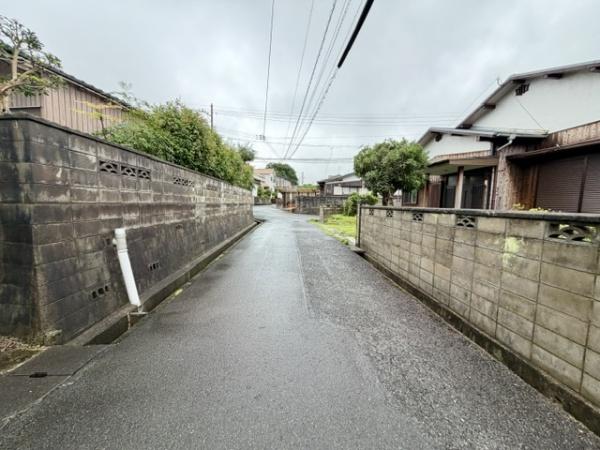 宇部市厚南北２丁目の中古一戸建て