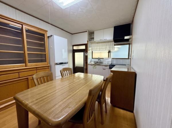 宇部市厚南北２丁目の中古一戸建て