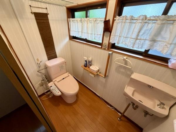 宇部市厚南北２丁目の中古一戸建て