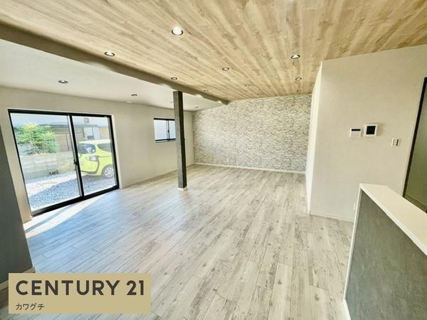 宇部市神原町１丁目の中古一戸建て