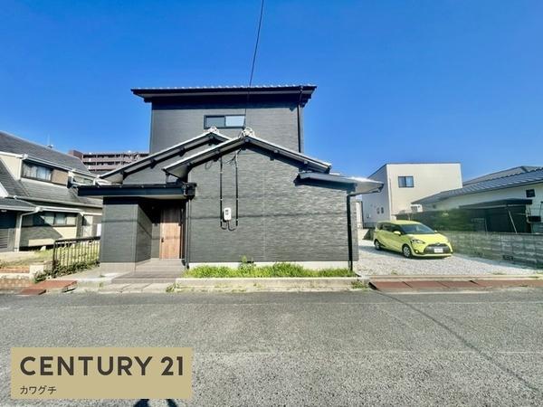 宇部市神原町１丁目の中古一戸建