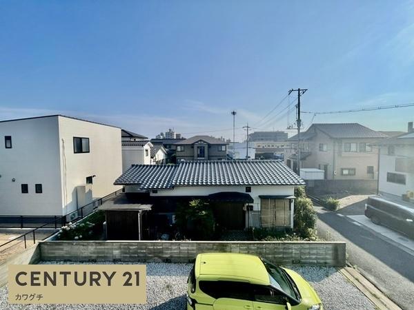 宇部市神原町１丁目の中古一戸建て