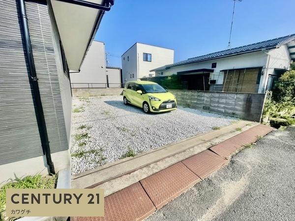 宇部市神原町１丁目の中古一戸建て