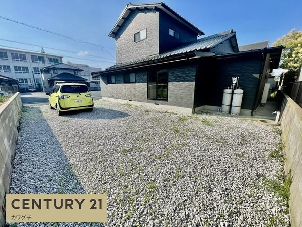 宇部市神原町１丁目の中古一戸建て