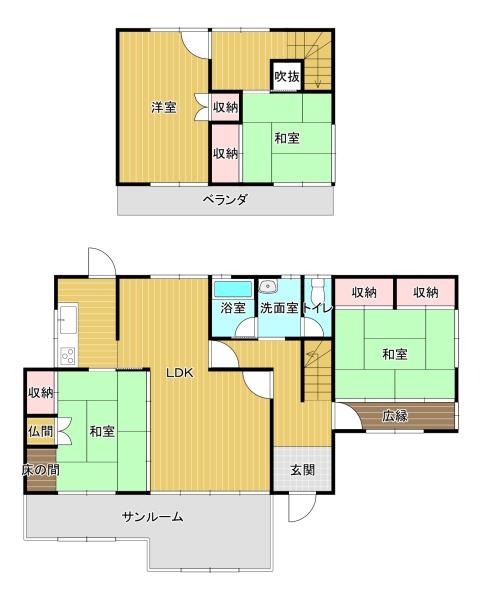 宇部市大字東須恵