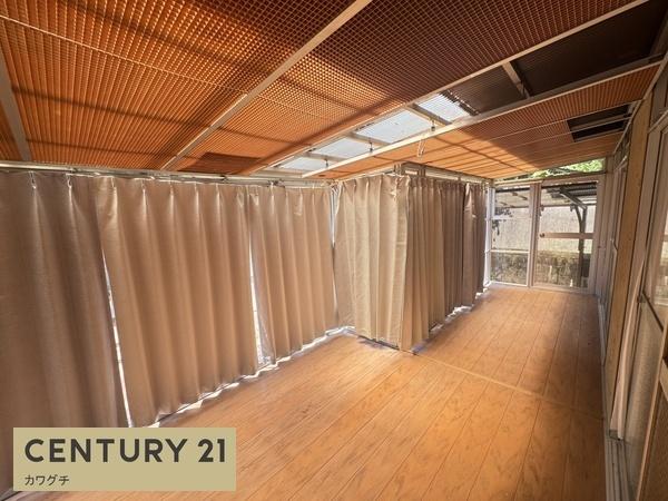 宇部市大字東須恵の中古一戸建て