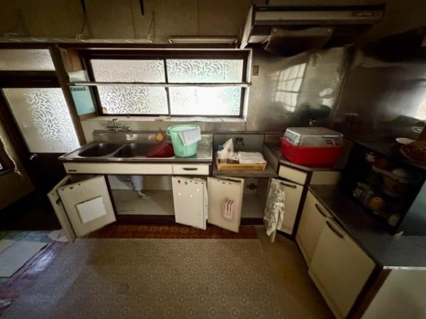 山陽小野田市大字西高泊の中古一戸建て