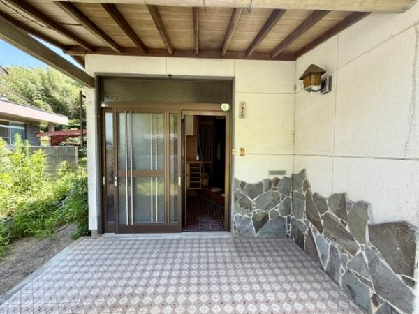 山陽小野田市大字西高泊の中古一戸建て
