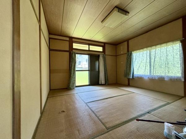 山陽小野田市大字西高泊の中古一戸建て