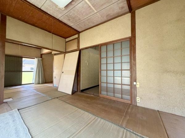 山陽小野田市大字西高泊の中古一戸建て