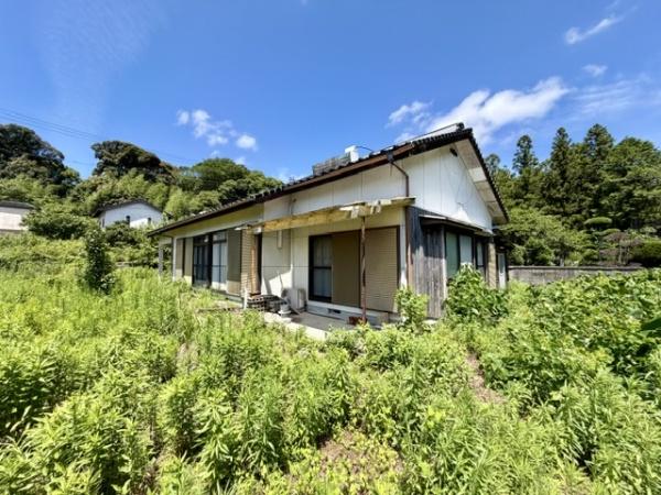 山陽小野田市大字西高泊の中古一戸建て