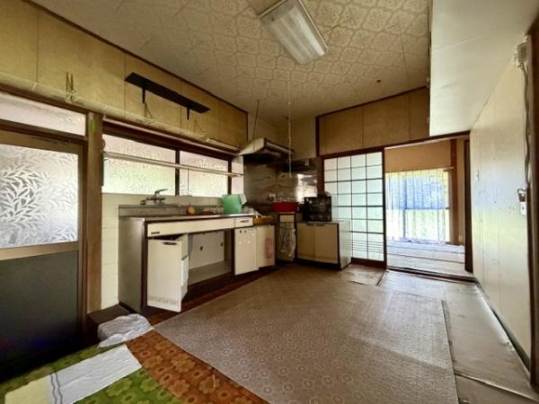 山陽小野田市大字西高泊の中古一戸建て