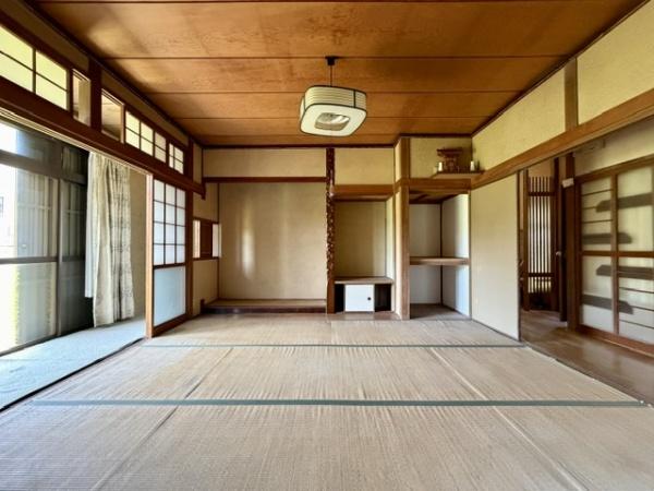 山陽小野田市大字西高泊の中古一戸建て