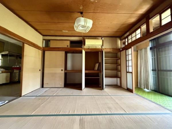 山陽小野田市大字西高泊の中古一戸建て