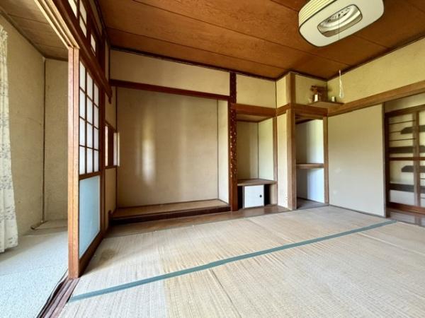 山陽小野田市大字西高泊の中古一戸建て