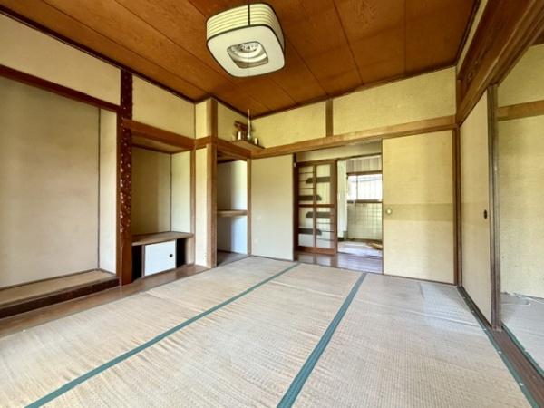 山陽小野田市大字西高泊の中古一戸建て