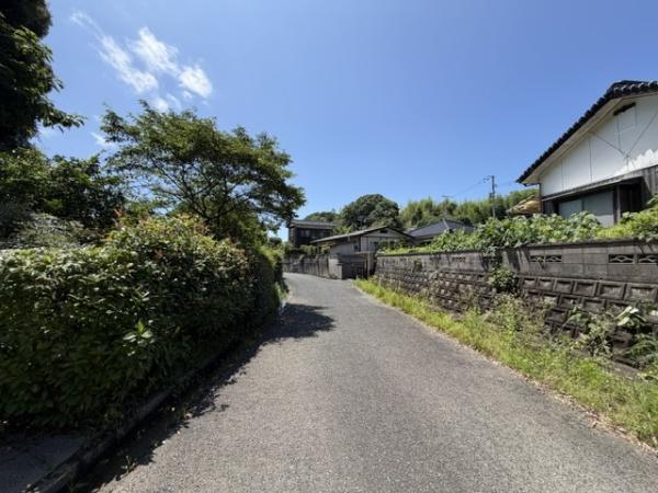 山陽小野田市大字西高泊の中古一戸建て