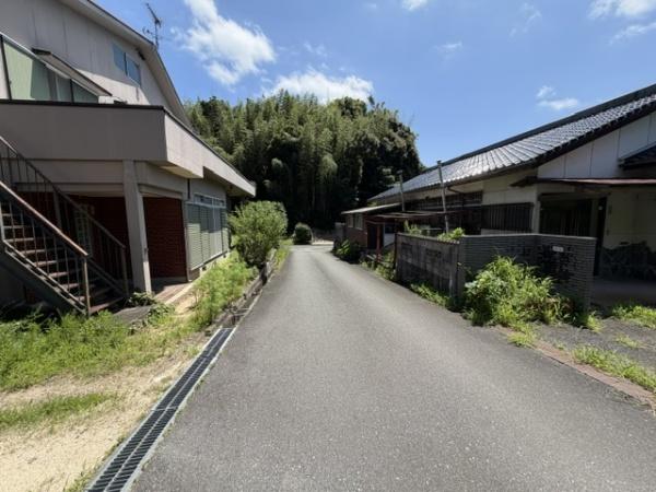 山陽小野田市大字西高泊の中古一戸建て