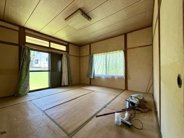 山陽小野田市大字西高泊の中古一戸建て
