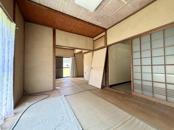 山陽小野田市大字西高泊の中古一戸建て