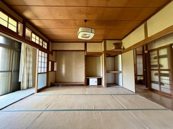 山陽小野田市大字西高泊の中古一戸建て