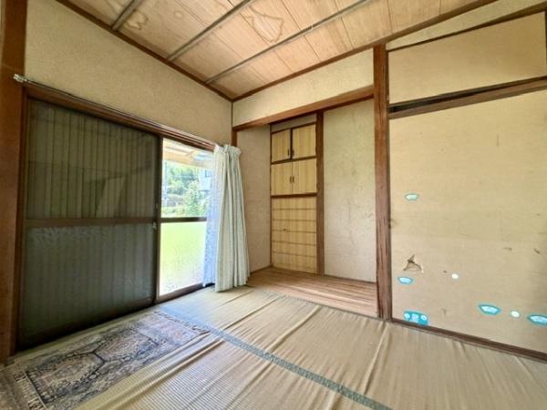 山陽小野田市大字西高泊の中古一戸建て