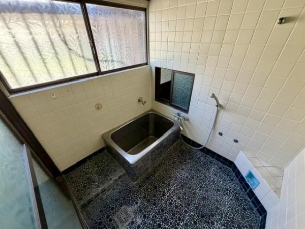 山陽小野田市大字西高泊の中古一戸建て