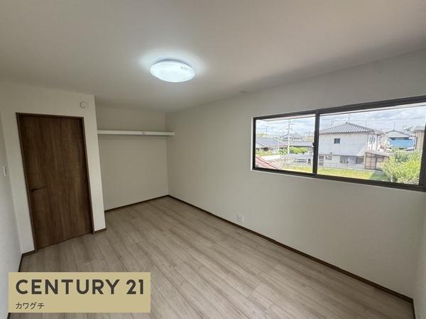 宇部市末広町の中古一戸建て
