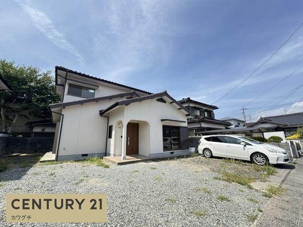 宇部市末広町