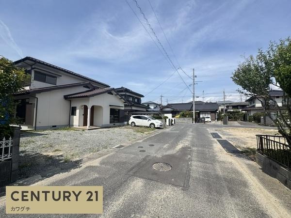 宇部市末広町の中古一戸建て