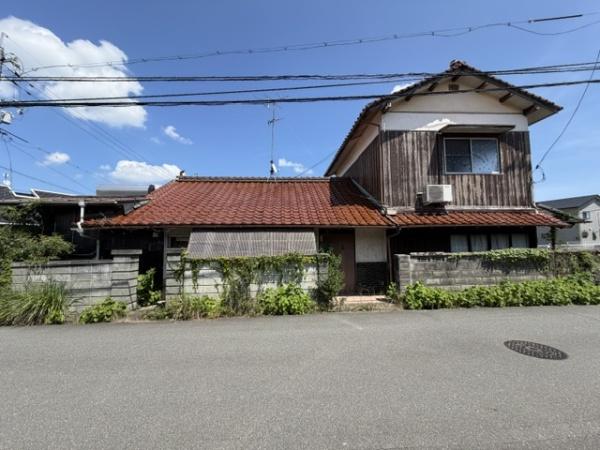 山陽小野田市大字鴨庄
