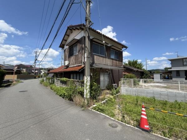 山陽小野田市大字鴨庄