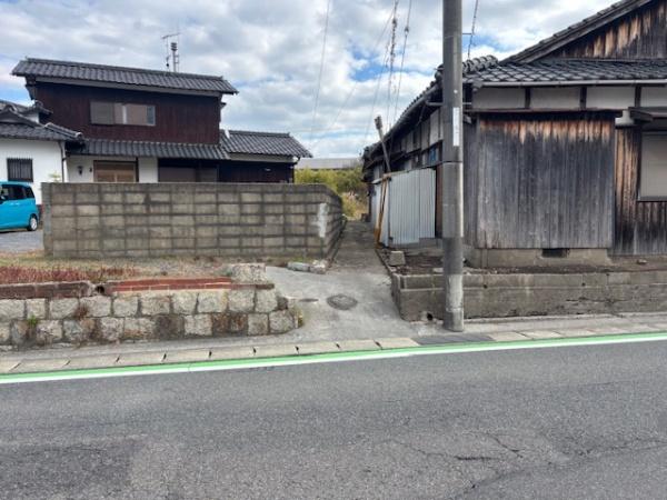 宇部市上条4丁目