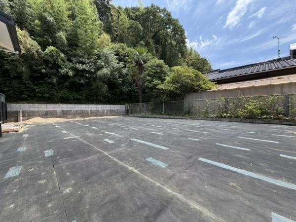 山陽小野田市大休団地の中古一戸建て