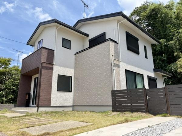 山陽小野田市大休団地　築浅