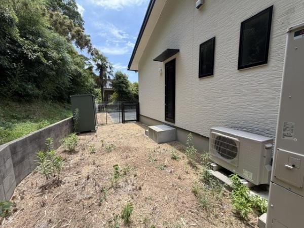 山陽小野田市大休団地の中古一戸建て